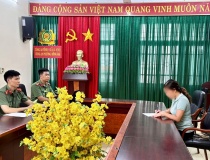 Xử lý nghiêm hành vi đăng tải thông tin sai sự thật liên quan vụ lật tàu du lịch trên Vịnh Hạ Long