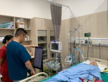 Liên thông Sổ sức khoẻ điện tử tới tất cả cơ sở khám, chữa bệnh trong năm 2025
