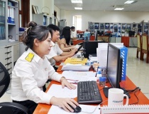Ngành Thuế đẩy mạnh số hóa và cải cách toàn diện, hỗ trợ người nộp
