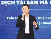 Hành lang pháp lý cho tài sản số: Cơ hội, rủi ro và hướng đi từ góc nhìn chuyên gia