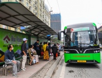 Chuyển đổi xe máy xăng sang xe điện: Hướng đi tất yếu để giảm ô nhiễm đô thị