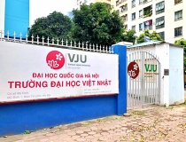 Trường Đại học Việt Nhật bỏ yêu cầu điểm 8 môn Toán ngành chip bán dẫn