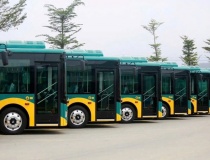 Huế phát triển trạm sạc, thúc đẩy xe điện vận tải