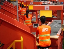 SPX Express bị phạt 200 triệu về hành vi cạnh tranh không lành mạnh
