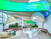 Tăng trưởng đồng bộ cả về lượng và chất, tổng tài sản VPBank vượt mốc 1,1 triệu tỷ đồng