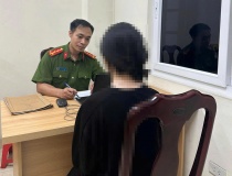 Kịp thời cứu nữ sinh viên khỏi bẫy lừa đảo 