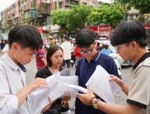 TUYỂN SINH 2025: Bộ GD&ĐT yêu cầu các trường tránh quy đổi điểm gián tiếp kiểu “bắc cầu”