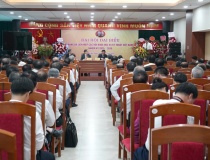 Xây dựng tổ chức đảng vững mạnh, phát huy vai trò trí thức khoa học và công nghệ