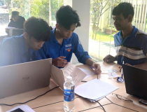 Trường học gắn với đời sống