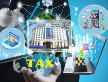 Cơ sở kinh doanh đăng ký hóa đơn điện tử từ máy tính tiền tăng gấp 5 lần trong nửa đầu năm 2025