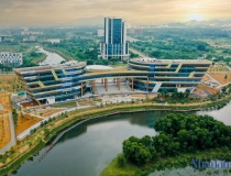 Hà Nội: Phát triển khu CNC Hòa Lạc trở thành 'Đô thị khoa học và công nghệ'
