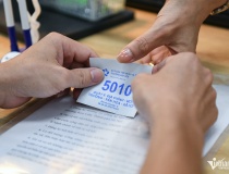 Công chức bị tạm đình chỉ nếu nhũng nhiễu người dân, doanh nghiệp