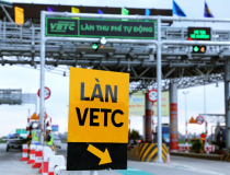 IFC rót 500 tỷ đồng vào VETC