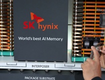 Nhà cung cấp của Nvidia - SK Hynix báo lãi kỷ lục trong quý II nhờ nhu cầu bộ nhớ AI tăng mạnh