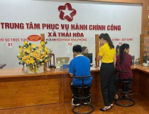 Tuyên Quang đơn giản hóa TTHC, nâng cao chất lượng dịch vụ công trực tuyến năm 2025
