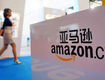 Amazon thu thẹp hoạt động tại Trung Quốc