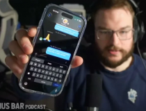 Tiết lộ thông tin về bản cập nhật iPhone chưa phát hành, một YouTuber bị kiện