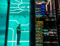 Internet sẽ thay đổi vĩnh viễn trong thời đại AI 