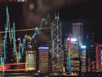 Thị trường tài chính Hồng Kông rủi ro trước làn sóng 