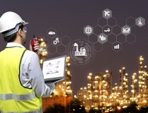 Sản xuất thông minh bắt đầu từ người lao động được kết nối