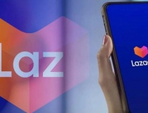 Lazada giảm 48%, Tiki mất 63% doanh số trong nửa đầu năm 2025