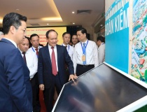 Hoàn Kiếm tiên phong chuyển đổi số: Văn minh, hiện đại, đậm đà bản sắc
