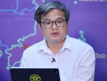 Đồng bộ - Dữ liệu - Chủ động: Bí quyết để Hà Nội vận hành thông suốt chính quyền 2 cấp