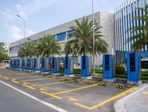 Hà Nội đẩy mạnh 'xanh hóa' giao thông: Thúc đẩy hạ tầng trạm sạc