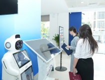 Hà Nội triển khai Chiến dịch '45 ngày đêm ra quân hỗ trợ hoạt động chuyển đổi số'
