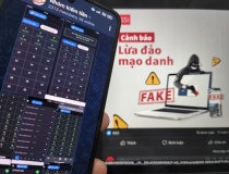 Bị lừa hàng chục tỷ đồng khi đầu tư chứng khoán qua ứng dụng NEEX