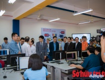 Đà Nẵng ‘chiêu mộ’ sinh viên công nghệ thông tin hỗ trợ cho các xã, phường