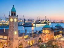 Hamburg: Cuộc đua công nghệ lượng tử đến giải Nobel