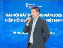 Hiệp hội Blockchain Việt Nam đổi tên thành 'Hiệp hội Blockchain và Tài sản số Việt Nam'