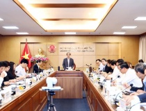 Bộ GD&ĐT kiện toàn Ban Chỉ đạo về phát triển khoa học, công nghệ, chuyển đổi số