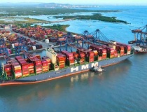 Thành lập Hội đồng thẩm định chủ trương xây dựng tổ hợp khu cảng Cái Mép Hạ