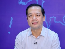 Bộ KH&CN đồng hành cùng địa phương trong chuyển đổi số, xây dựng mô hình chính quyền hai cấp