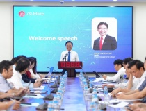 Meta hợp tác với đại học Việt Nam xây dựng khung năng lực trí tuệ nhân tạo dành cho sinh viên