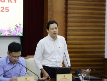 Nghệ sĩ vi phạm pháp luật sẽ bị hạn chế hình ảnh trên báo chí, truyền thông