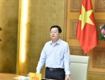 Phát huy tinh thần trách nhiệm cao nhất để tổ chức thành công Triển lãm thành tựu KTXH 80 năm ngày Quốc khánh