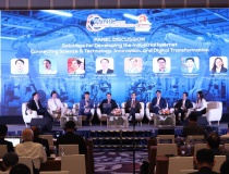 Việt Nam chủ động định hình hạ tầng số cho kỷ nguyên Internet công nghiệp