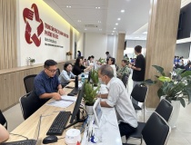 Hoạt động hiệu quả chính quyền 2 cấp tại TP.HCM