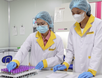 Hơn 51.000 mẫu ADN từ thân nhân của Ngân hàng Gen Liệt sĩ mở ra hy vọng tìm lại người thân cho nhiều gia đình