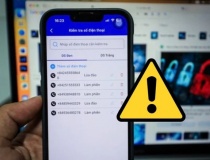 Ngân hàng lớn đồng loạt nâng cảnh báo, bảo vệ khách hàng trước lừa đảo trực tuyến