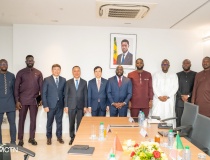 Việt Nam và Senegal mở ra hợp tác lịch sử về viễn thông, công nghệ số, đổi mới sáng tạo và phát triển nguồn nhân lực số