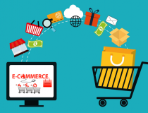 Thương mại điện tử tăng trưởng hơn 23%, GMV của 4 nền tảng lớn nhất đạt 222,1 nghìn tỷ đồng
