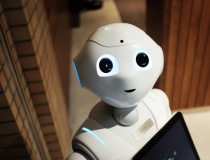 Khi robot 