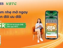 SHB tiên phong hỗ trợ tài xế định danh tài khoản ETC, tuân thủ Nghị định 119