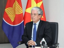 Bản sắc Việt Nam trên hành trình 30 năm đồng hành cùng ASEAN