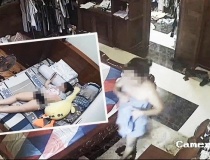 Từ lỗ hổng bảo mật camera an ninh đến chợ đen clip nhạy cảm