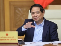 Chính phủ sẽ họp hằng tuần đến khi chính quyền địa phương 2 cấp vận hành thông suốt, trơn tru, toàn diện